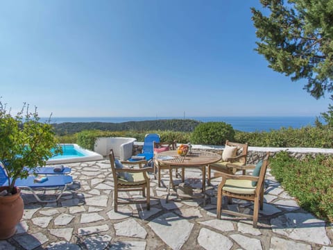 Villa Myrtia
