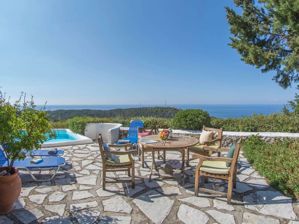Villa Myrtia - Vavkeri