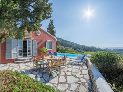 Villa Myrtia