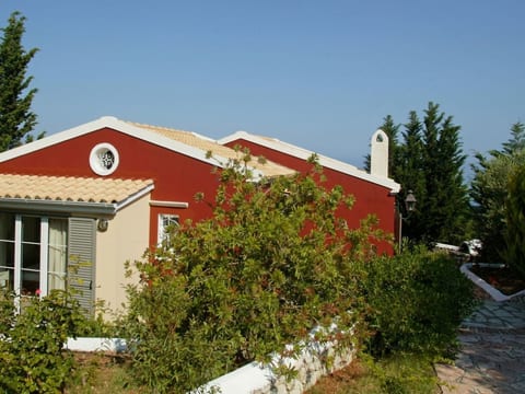 Villa Myrtia