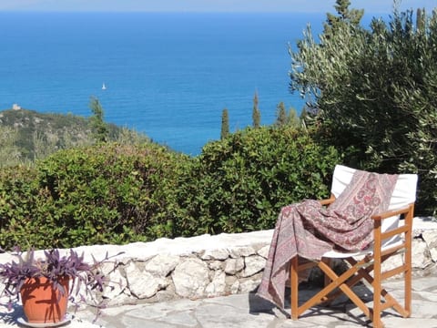 Villa Olea mit privatem Pool