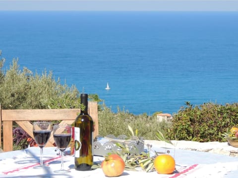 Villa Olea mit privatem Pool