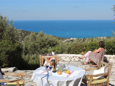 Villa Olea mit privatem Pool