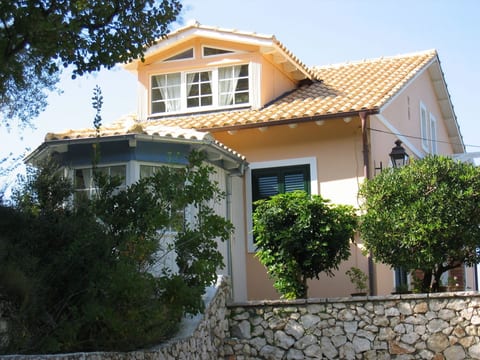 Villa Olea mit privatem Pool