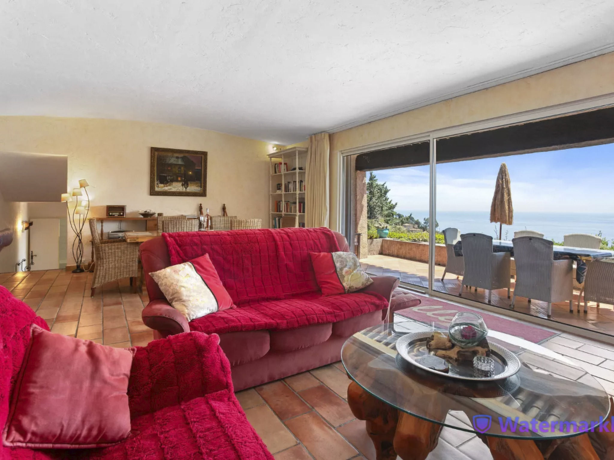 Villa Bellevue