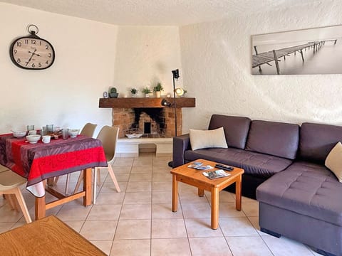 Maison 4ch 6 Pers - Clim - Wifi - Ste Maxime