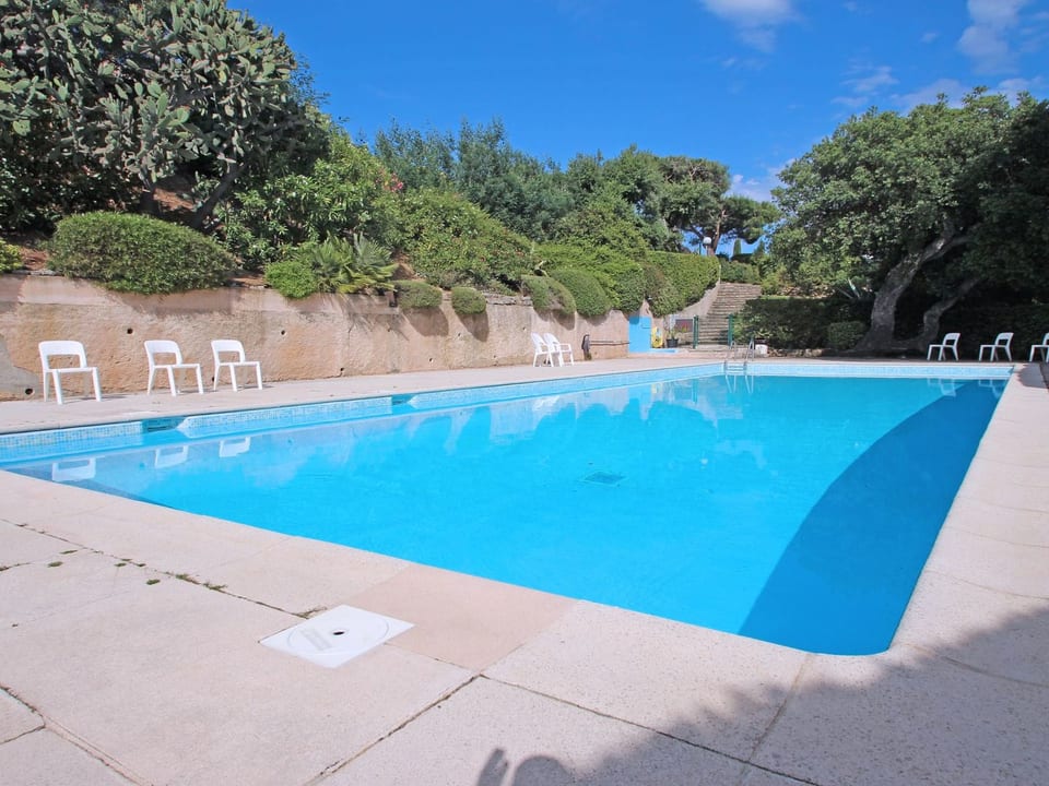 Maison 4ch 6 Pers - Clim - Wifi - Ste Maxime - Sainte-Maxime