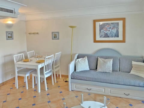 Appt T3 - 4Pers - Clim - Piscine Résidence