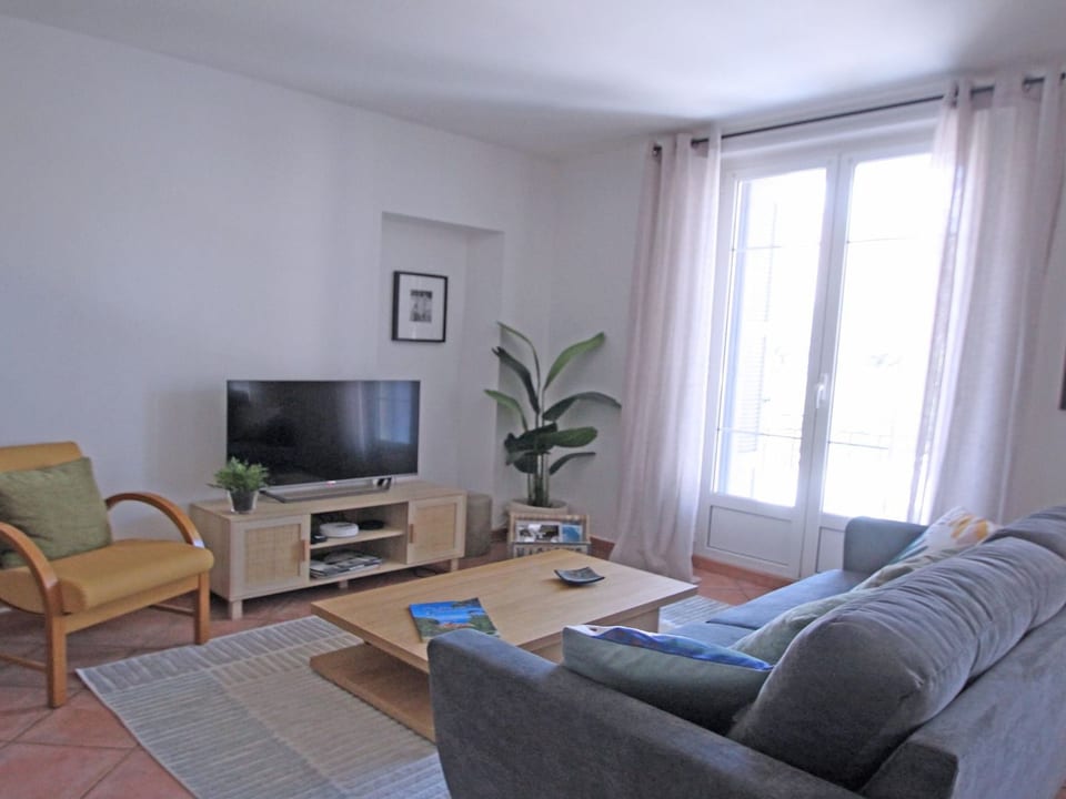 Appt T4 6 Pers - Climatisation - Wifi - Sainte-Maxime