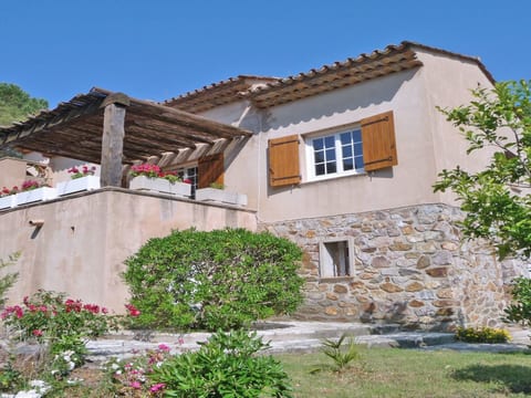 Villa Cavok 6 Pers- Piscine privée - Clim - Wifi