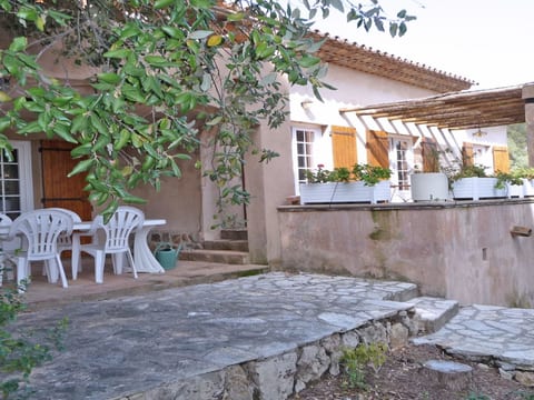 Villa Cavok 6 Pers- Piscine privée - Clim - Wifi