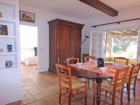 Villa Cavok 6 Pers- Piscine privée - Clim - Wifi