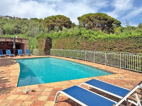 Villa Cavok 6 Pers- Piscine privée - Clim - Wifi