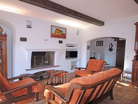 Villa Cavok 6 Pers- Piscine privée - Clim - Wifi
