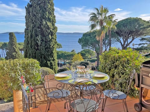 Studio 2/4 Pers - Vue Mer - Climatisation