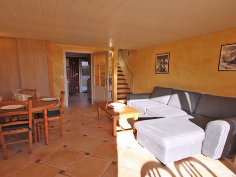 Mas provençal - 4-6 Personen - Strand zu Fuß erreichbar