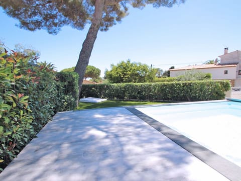 Villa Carpe diem - Klimaanlage - Privates Schwimmbad