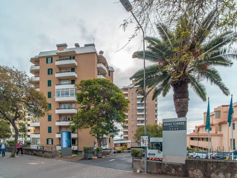 für 3 Personen ca. 60 m² in São Martinho, Madeira (Südküste von Madeira)