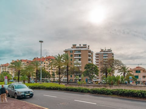 für 3 Personen ca. 60 m² in São Martinho, Madeira (Südküste von Madeira)