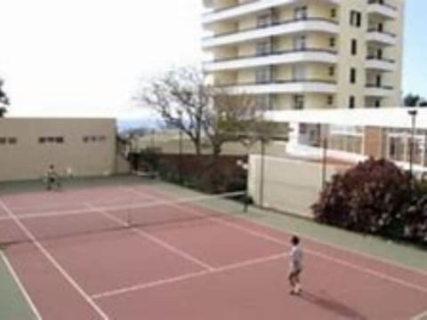 für 3 Personen ca. 60 m² in São Martinho, Madeira (Südküste von Madeira)