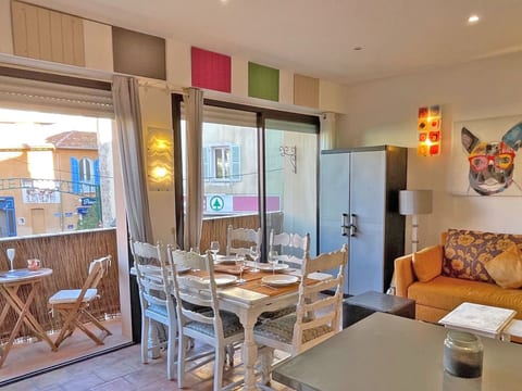 Apt 4 Pers - Climatisation - Wifi - Centre ville