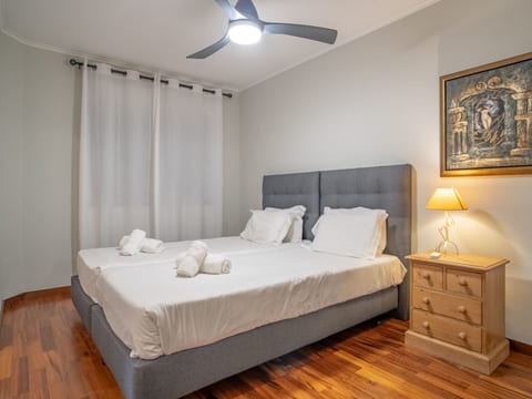für 4 Personen ca. 130 m² in São Martinho, Madeira (Südküste von Madeira)