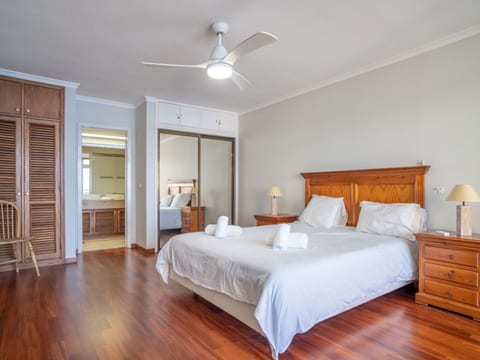 für 4 Personen ca. 130 m² in São Martinho, Madeira (Südküste von Madeira)