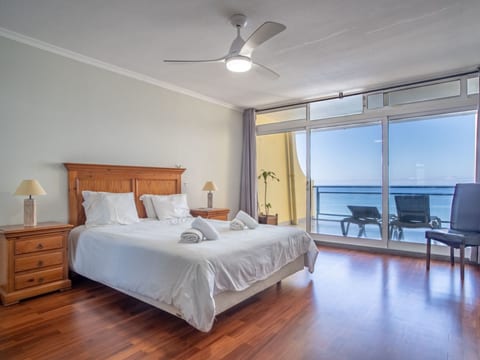 für 4 Personen ca. 130 m² in São Martinho, Madeira (Südküste von Madeira)