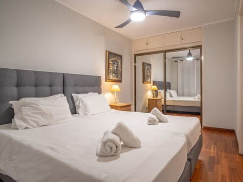 für 4 Personen ca. 130 m² in São Martinho, Madeira (Südküste von Madeira)