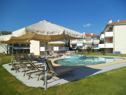Finikas Garden Nikit