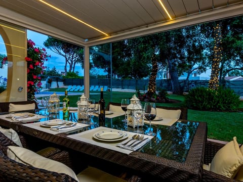 in Vilamoura an der Westalgarve