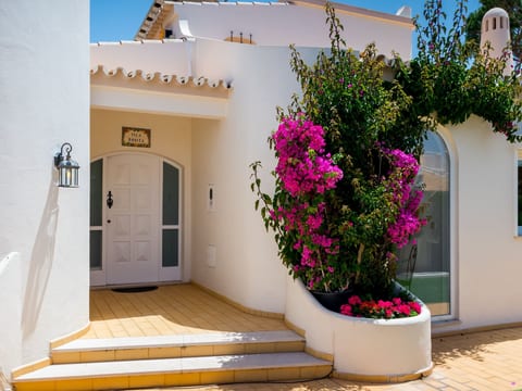 in Vilamoura an der Westalgarve