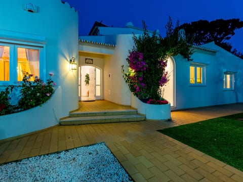 in Vilamoura an der Westalgarve