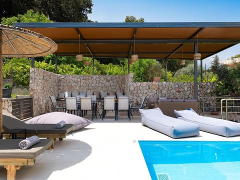 Gga Allbatros Villa
