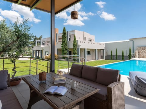 Gga Allbatros Villa