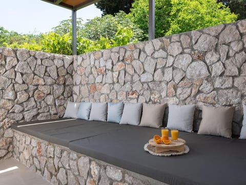 Gga Allbatros Villa