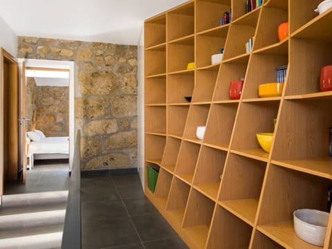 Großes renoviertes Landhaus in Tondela