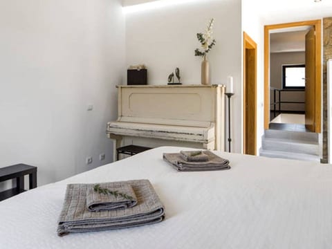 Großes renoviertes Landhaus in Tondela
