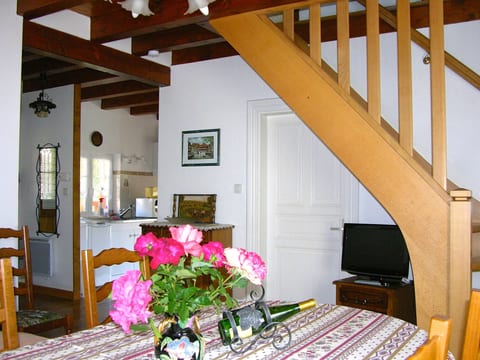 für 6 Personen ca. 110 m²in Stotzheim, Elsass (Bas-Rhin)