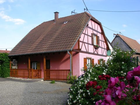für 6 Personen ca. 110 m²in Stotzheim, Elsass (Bas-Rhin)