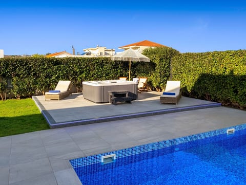 Villa Billys