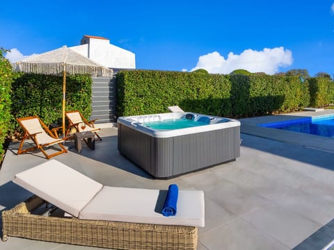 Villa Billys