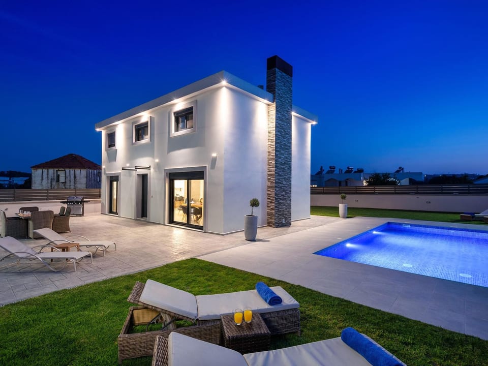 Villa Billys - Faliraki