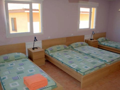 Casa Rural Dunas