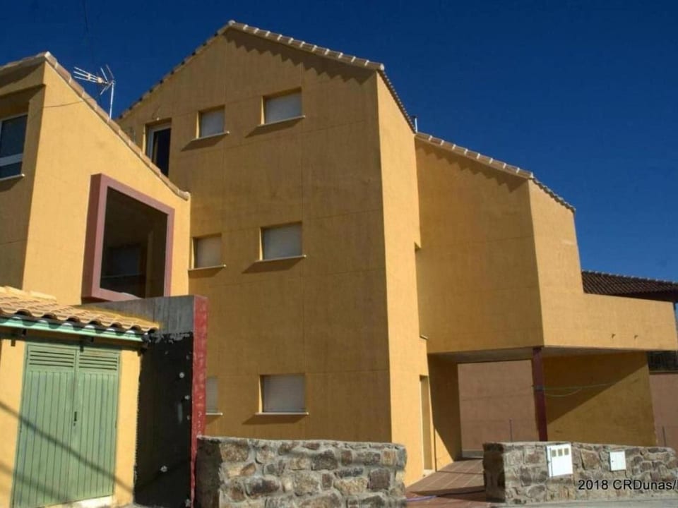 Casa Rural Dunas - Madrid