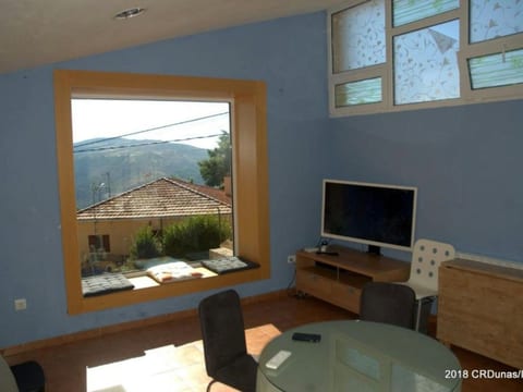 Casa Rural Dunas