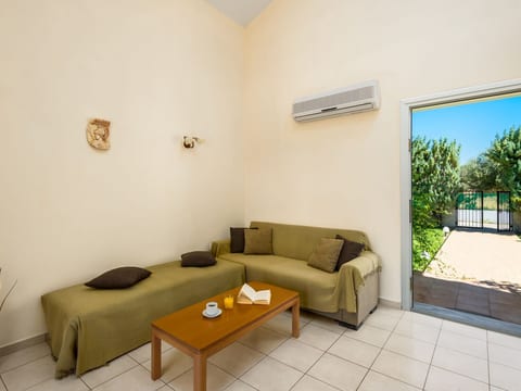 Ferienvilla Athena Classico mit Pool