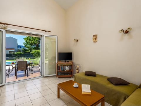 Ferienvilla Athena Classico mit Pool