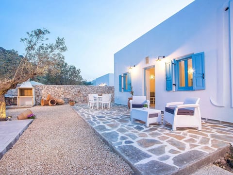 Kalathos Dream - Weißer Traum