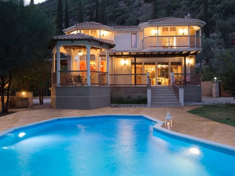 Villa Rina